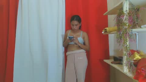 Snapshot of killy121698 chatting on 03.12.25 Killy online show from 03.12.25