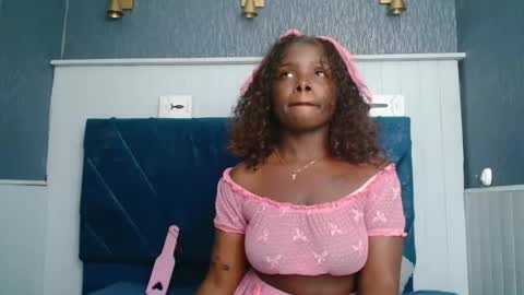 Snapshot of kilyetvera3x chatting on 12.03.24 hanna online show from 12.03.24