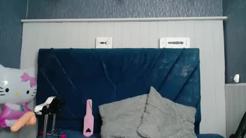 Snapshot of kilyetvera3x chatting on 02.23.25 hanna online show from 02.23.25