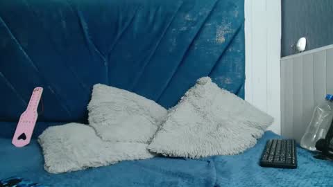 Snapshot of kilyetvera3x chatting on 03.12.25 hanna online show from 03.12.25