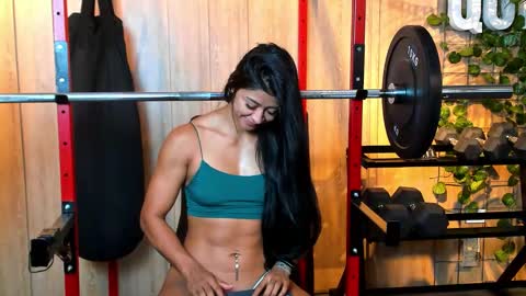 Kim online show from 12.17.24