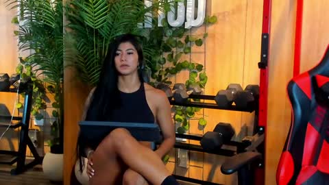 Kim online show from 01.04.25