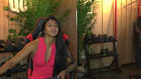 Kim online show from 09.20.25