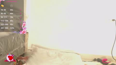 Kim  Follow me please online show from 11.22.25