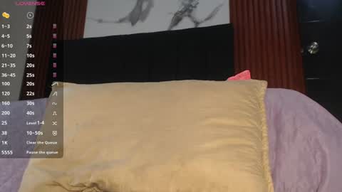 Kim  Follow me please online show from 07.18.26