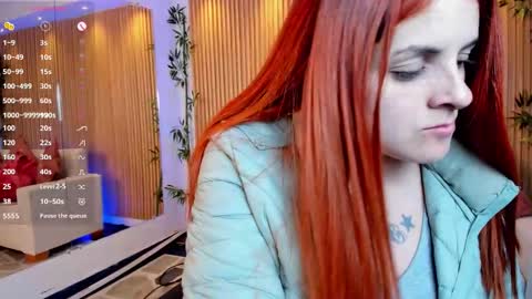 Kim online show from 02.20.26