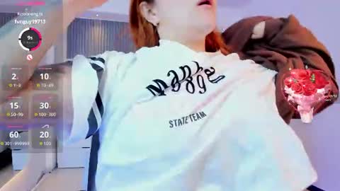 Kim online show from 06.24.26