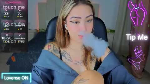 Kim online show from 11.12.25