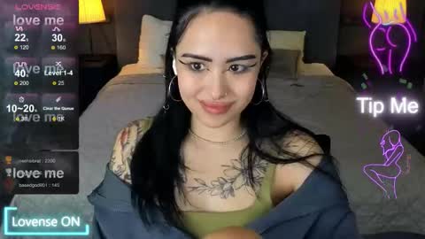 Kim online show from 12.05.25