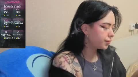 Kim online show from 05.01.26