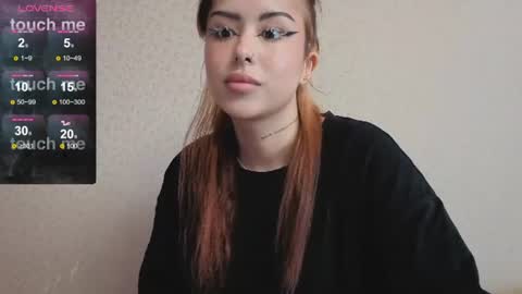 Kim online show from 06.15.26