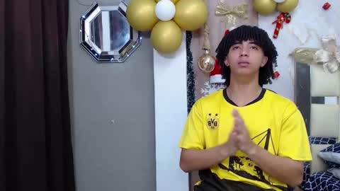 KIM online show from 11.16.25