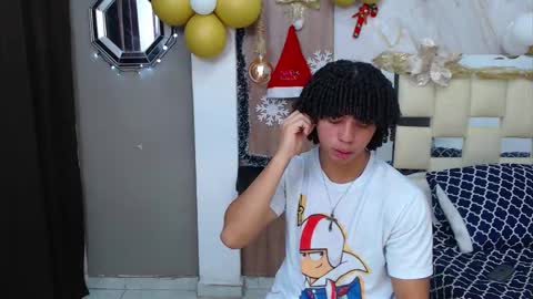 KIM online show from 11.23.25