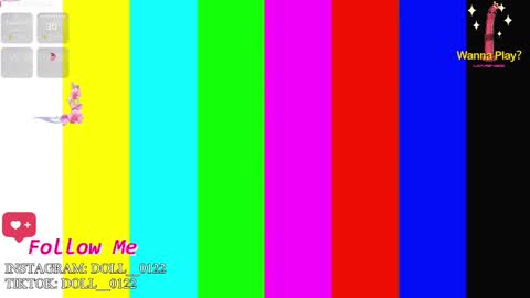 ISABELLA 3 online show from 11.06.25