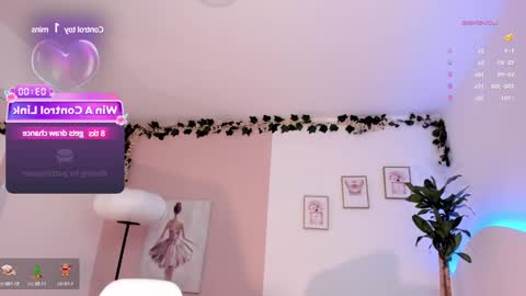 Snapshot of kim_ev chatting on 12.15.24 Kim online show from 12.15.24