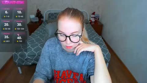 KIM online show from 12.21.25