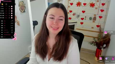 Kim online show from 02.12.26