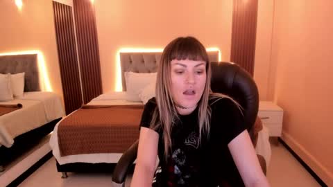 Kim Jeins666 online show from 05.20.26