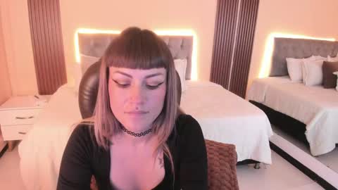 Kim Jeins666 online show from 05.22.26