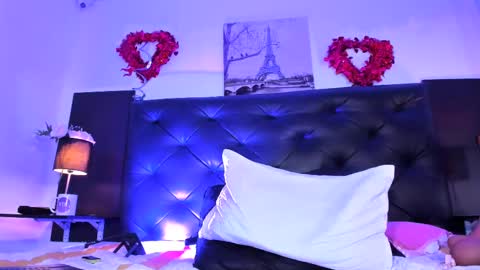 Kim Marquez online show from 03.06.25