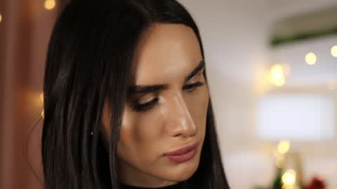 Snapshot of kim_oberlin chatting on 01.04.25 Kim Oberlin online show from 01.04.25