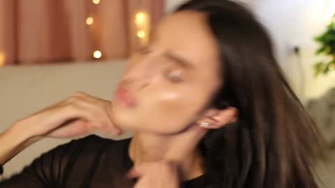 Snapshot of kim_oberlin chatting on 01.29.25 Kim Oberlin online show from 01.29.25