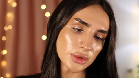 Snapshot of kim_oberlin chatting on 01.29.25 Kim Oberlin online show from 01.29.25