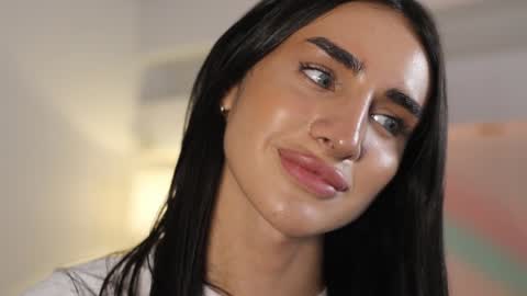 Snapshot of kim_oberlin chatting on 02.02.25 Kim Oberlin online show from 02.02.25