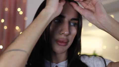 Snapshot of kim_oberlin chatting on 02.04.25 Kim Oberlin online show from 02.04.25