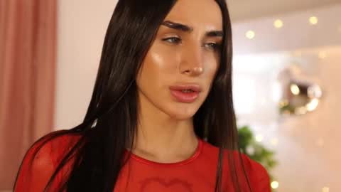 Snapshot of kim_oberlin chatting on 02.14.25 Kim Oberlin online show from 02.14.25