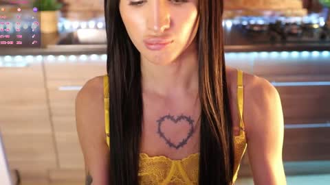 Snapshot of kim_oberlin chatting on 02.22.25 Kim Oberlin online show from 02.22.25