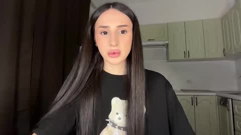 Kim Oberlin online show from 03.09.26