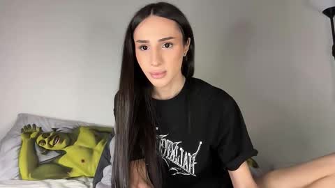 Kim Oberlin online show from 03.10.26