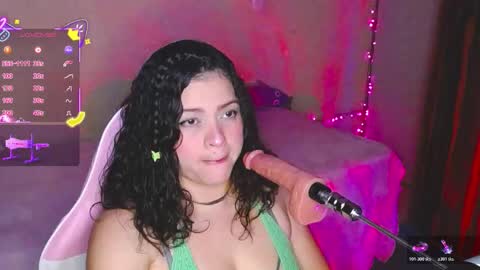 Kim Mishell  online show from 10.21.25