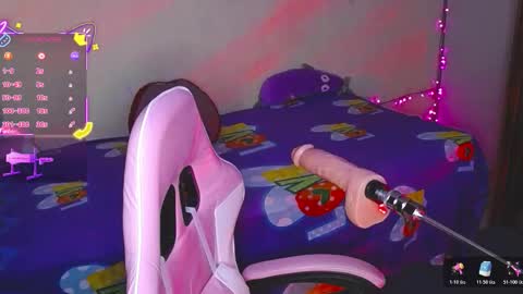 Kim Mishell  online show from 11.19.25