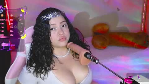 Kim Mishell  online show from 04.26.26