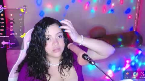 Kim Mishell  online show from 06.21.26