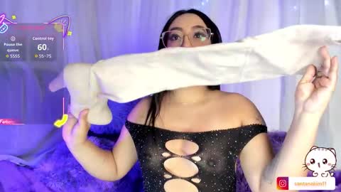 kim_sanatana online show from 03.06.26