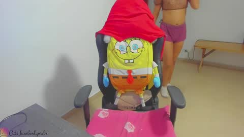 OnlyFans kimberlywexlr online show from 12.06.24