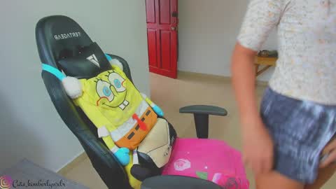 OnlyFans kimberlywexlr online show from 12.11.24