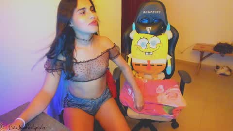 OnlyFans kimberlywexlr online show from 12.20.24