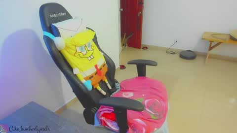 OnlyFans kimberlywexlr online show from 01.15.25