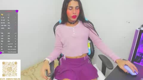 OnlyFans kimberlywexlr online show from 12.20.25