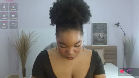 kimara lion online show from 06.14.26