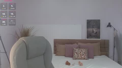 kimara lion online show from 07.30.26