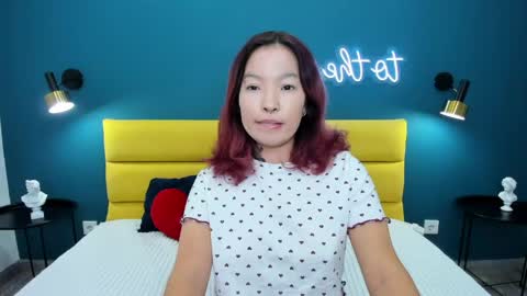 Ur sweet  Kim online show from 05.05.26