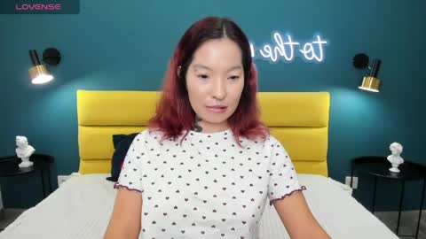 Ur sweet  Kim online show from 05.12.26