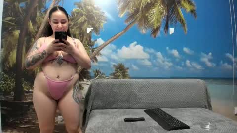 Kimmy online show from 11.14.25