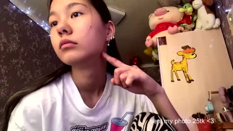 Polly online show from 05.26.26