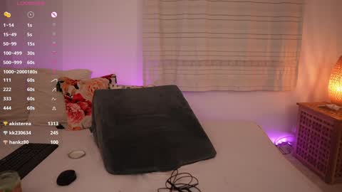 Kim online show from 12.18.24